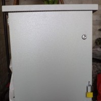 卓精電器配件  小型戶外配電柜，戶外小型電子設備 供電、配電柜定制配電箱配電柜配電柜廠家儲放配電柜設備