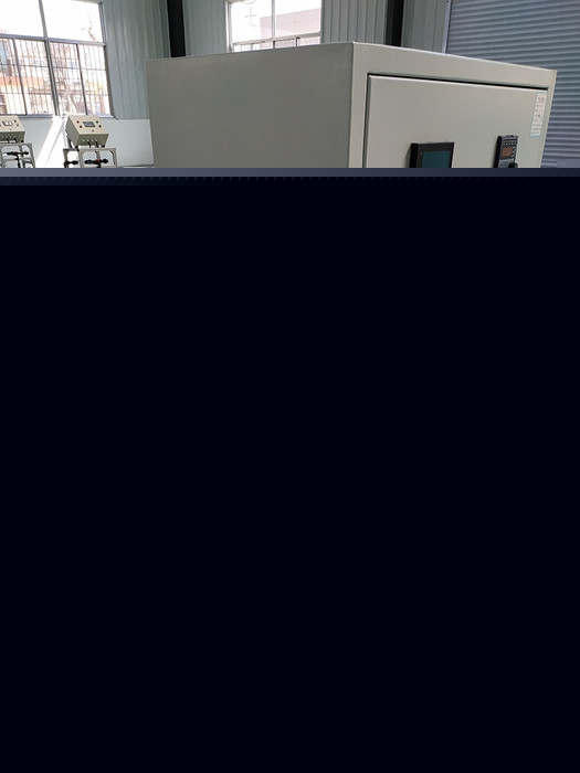 睿創智能水肥一體機控制柜 變頻控制柜廠家 低壓成套電氣GGD配電柜