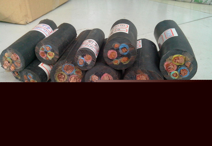 青島一纜電纜 廠家批發(fā)耐火 電線電纜  NHBV  耐火阻燃電纜 消防用電力電線 青島一纜NH-BV 耐火電線電纜