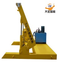 大宏YJ-25 電線電纜設備 纏繞機 電線電纜纏繞機