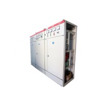 萬征電氣GGD 低壓配電柜 控制柜 **