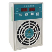 繼洋電柜除濕器JY-760P配電柜抽濕智能除濕裝置機柜防凝露除濕