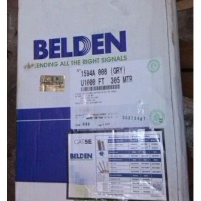 Belden電線電纜