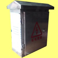 左右手 不銹鋼配電柜 戶外配電箱現(xiàn)貨直銷 照明配電箱南京