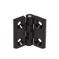 萊鎂晟 CL226-1配電柜箱鋅合金明裝鉸鏈 沉孔鉸鏈  特