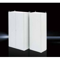 Rittal配電箱PS威圖柜配電柜PLC電氣柜九折型材機柜控制柜 7187.491