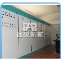 常州遠見SDK配電柜 控制柜機型 飼料糧食生產(chǎn)電控設(shè)備