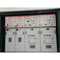 融固XGN-15 kyn28高壓開關柜35kv高壓開關柜低壓配電柜環網開關柜