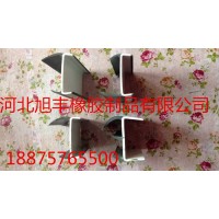 二復合密封條 集裝箱條 橡膠條 橡塑條 配電柜密封膠條