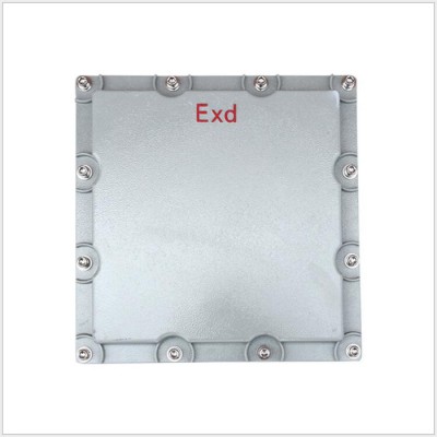 中木防爆 防爆接線箱增安型防爆接線