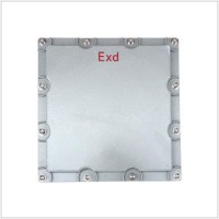 中木防爆 防爆接線箱增安型防爆接線箱防爆接線盒防爆配電箱防爆配電柜