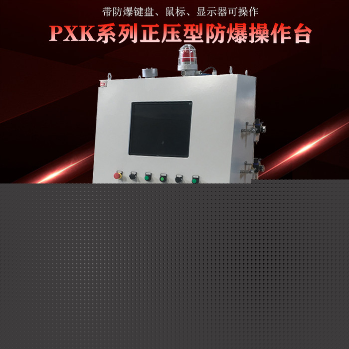 防爆操作臺 防爆控制柜 不銹鋼防爆柜 琴臺式防爆操作臺 防爆操作柜 防爆配電柜