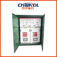 萬寧10kv10KV六氟化硫負荷開關柜 10KV固體柜 SF6柜 10KV柜充氣柜單柜環網柜配電箱配電柜箱式變電站環網柜