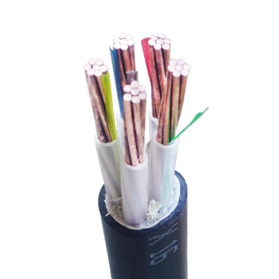 【金環宇電線電纜】YJV5*150電纜,國