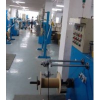 供應70低煙無鹵擠出機 電線電纜擠出機 電線電纜設備 鼎隆機械