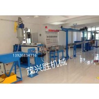 專業電線電纜押出機現貨價格實惠