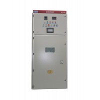 萬征WDGRQ系列高壓電機降壓補償軟起動配電柜_物超所值