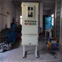 榮宸供應 PLC防爆配電柜防爆控制柜防爆控制柜接線箱