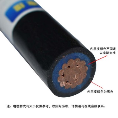 金環宇電線電纜 深圳阻燃電纜廠ZB-V