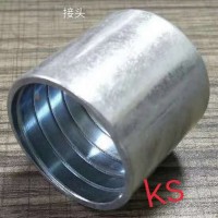 【江博金屬】金屬可撓管連接器批發 金屬可撓管連接器生產 金屬可撓管連接器價格 ** 價格合理