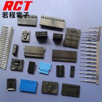 CRIMPFLEX連接器 薄膜開關端子連接器 A2550