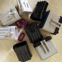 Delphi/德?tīng)柛?15396902連接器