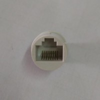 供應興伸展電子RJ45插座 網絡插座水晶頭  電腦周邊連接器/RJ45防水連接器/SMT連接器