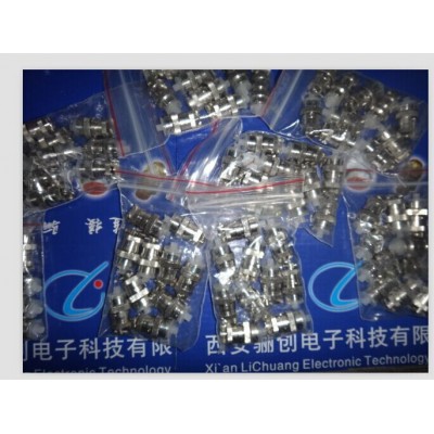 GM5、GM6系列圓形高頻電連接器GM5-Z