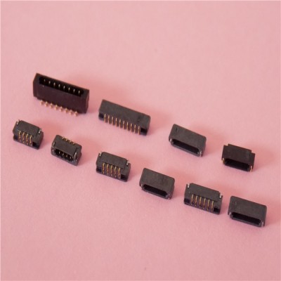 JST XSR-36S 0.6MM-4PIN連接線束加