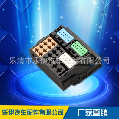 浙江樂(lè)清接插件 深圳音響連接器 音