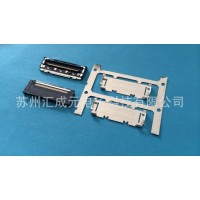 蘇州匯成元電子供仿 Hirose/廣瀨 LVD 2.0H 30P 連接器