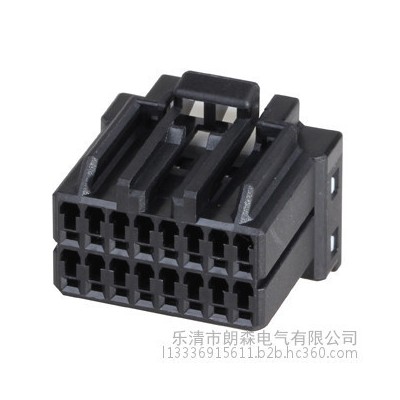 國產 AMP 175966-2， Longsun 25022