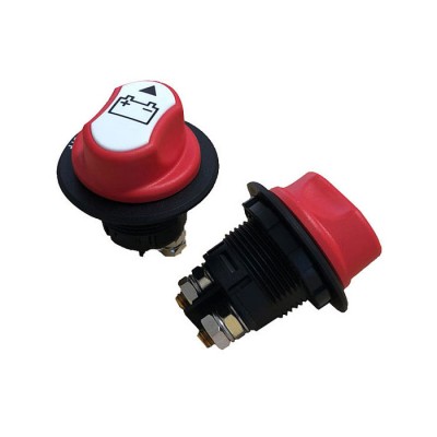 德崧D·SWITCH防水連接器、航空插頭