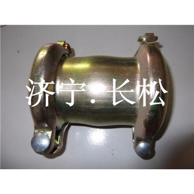 山推配件連接器07332-02400推土機專