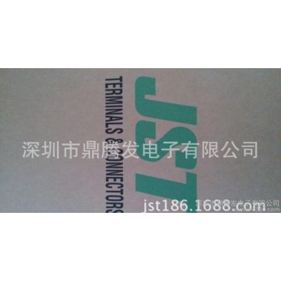 鼎騰發 出售原廠JST連接器SMP-18V-B