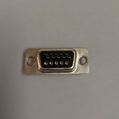 興伸展電子RJ45插座 網絡插座 水晶