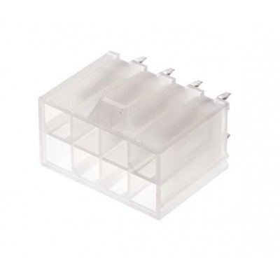 鼎騰發 出售原廠MOLEX針座39-28-108