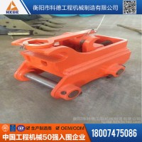 供應(yīng)湖南湘潭、株洲地區(qū)挖掘機(jī)快速連接器，破碎錘快換接頭