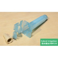 贊臣DBRY/6 防水防凍防潮電纜接線端子園林農(nóng)業(yè)灌溉電線連接器市政路燈電線連接器