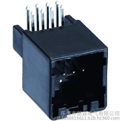 國產 Longsun 25012-8AW-2 8P汽車連