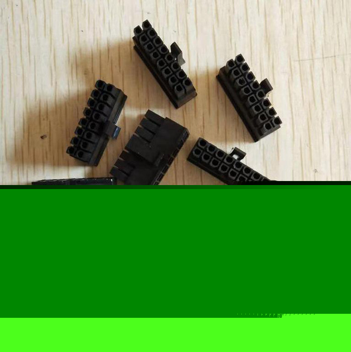 Delphi/德爾福13879047連接器