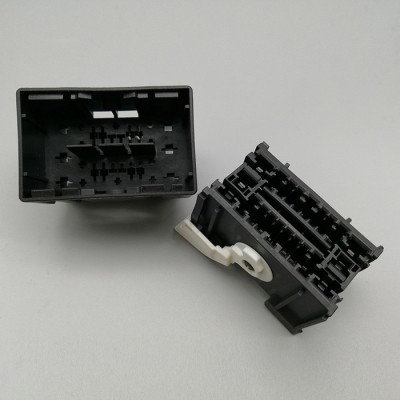 樂伊現貨批發 36P插頭汽連接器插頭 