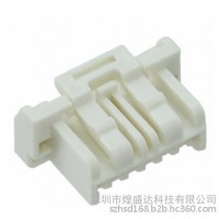 502578-0600，MOLEX/莫仕連接器