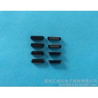 蘇州匯成元電子現貨供應 JST SM08B-XSRS-ETB 替代品 電腦連接器