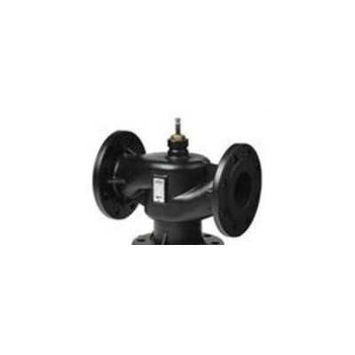 Siemens 西門子 VVF53.65-63 二通調