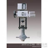 供應美國歐可OKE進口鍋爐吹灰調壓調節閥