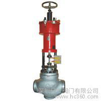 供應美國歐可OKE進口高加危急疏水調節閥(電站閥）