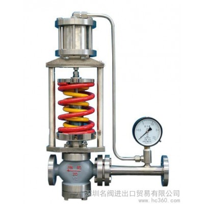 供應德國力特LIT進口自力式蒸汽調節