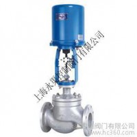 供應永渠ZAZM/P電動套筒調節閥