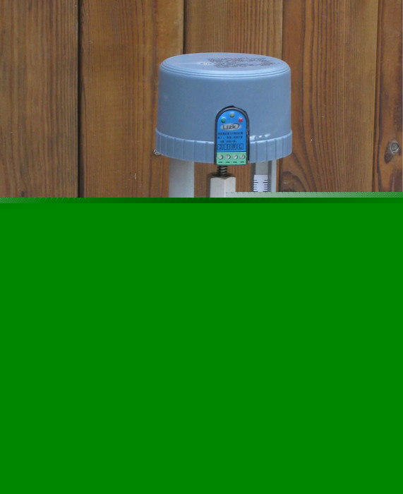 電動二通閥VB7200電動比例積分二通